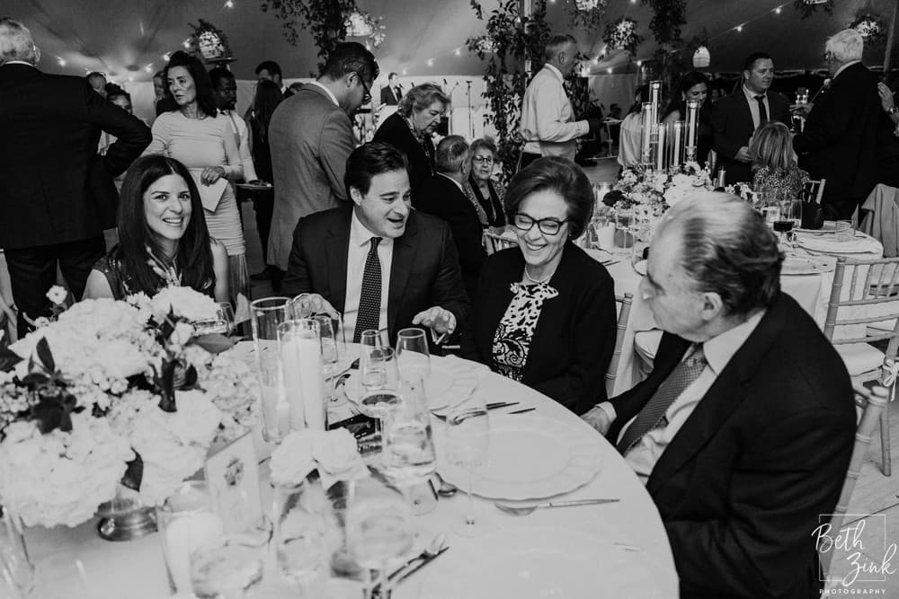 Catherine + John's Wedding — photograph 129 of 158