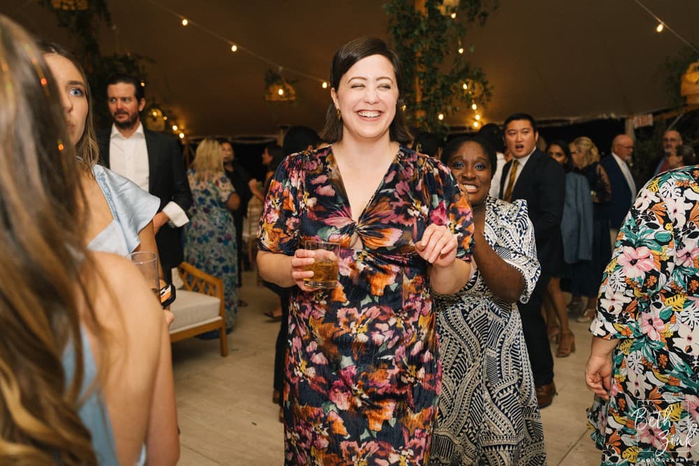 Catherine + John's Wedding — photograph 132 of 158