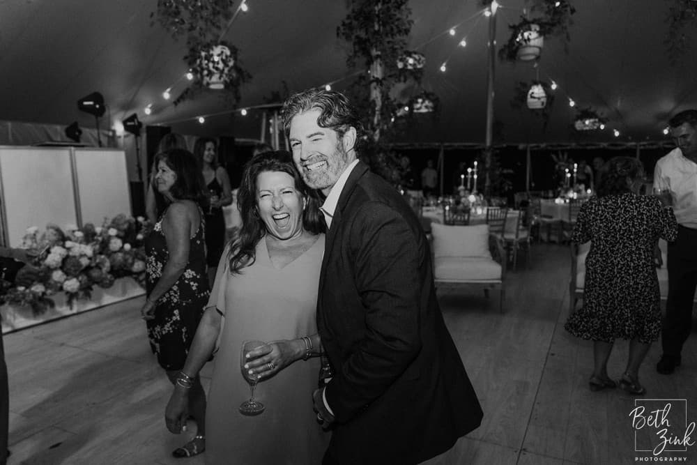 Catherine + John's Wedding — photograph 136 of 158