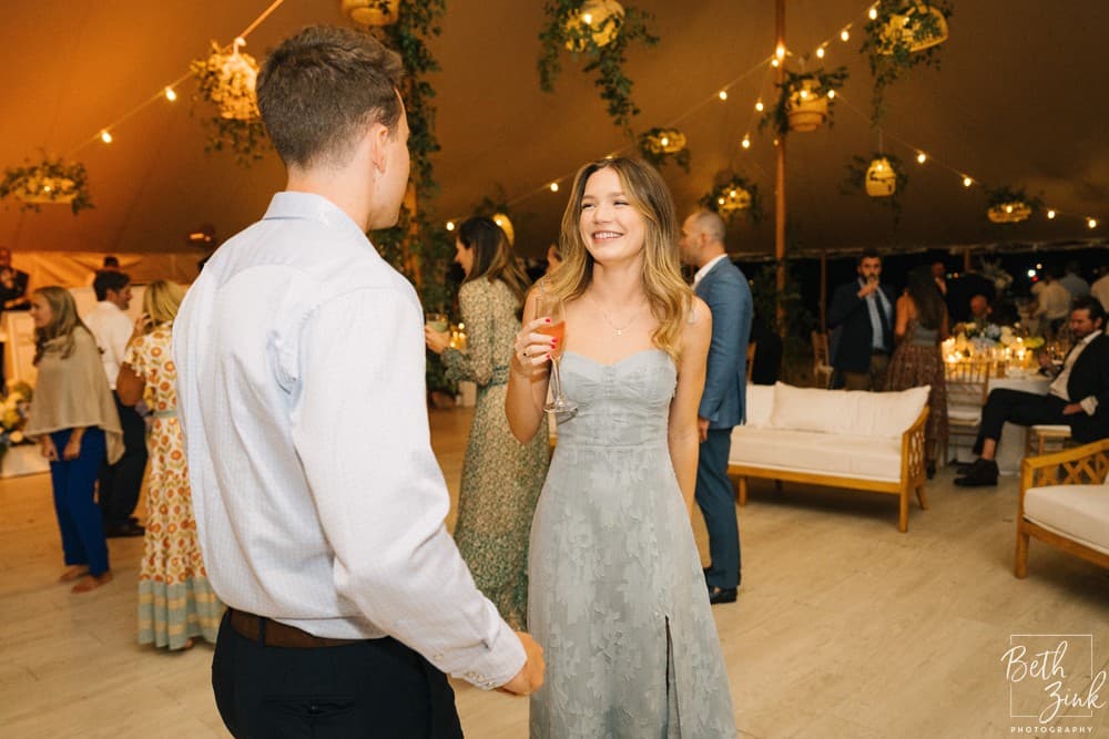 Catherine + John's Wedding — photograph 143 of 158