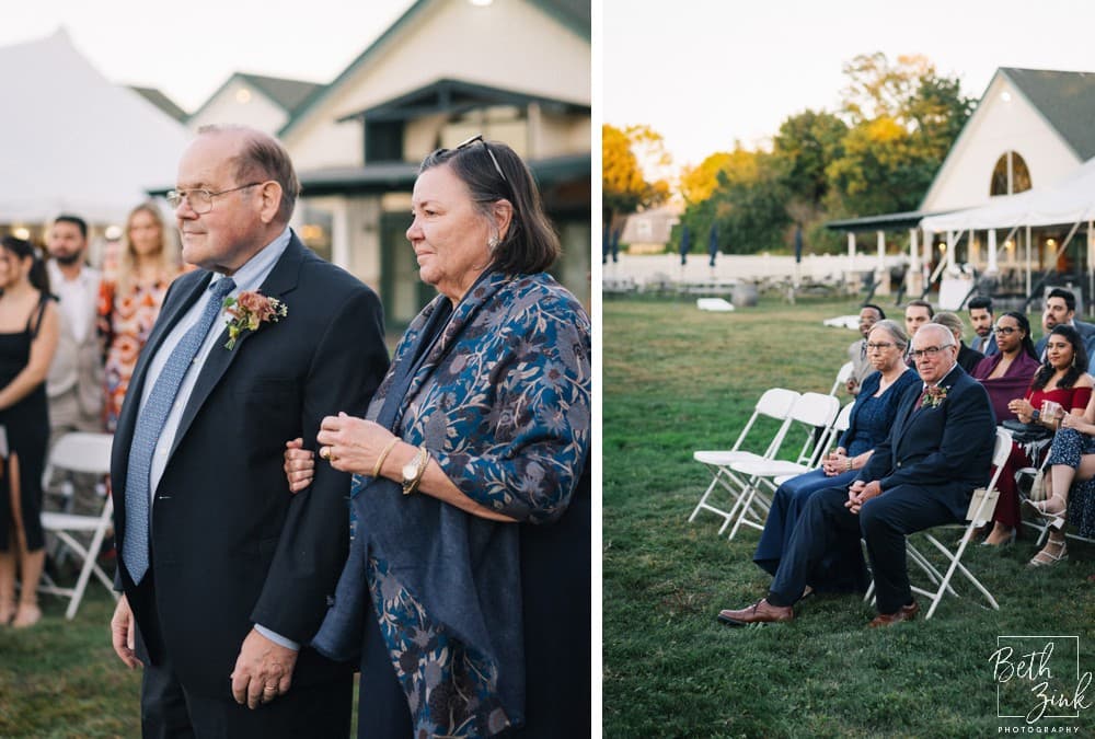 Jennifer + Evan's Wedding at Duck Walk Vineyards — photograph 53 of 187