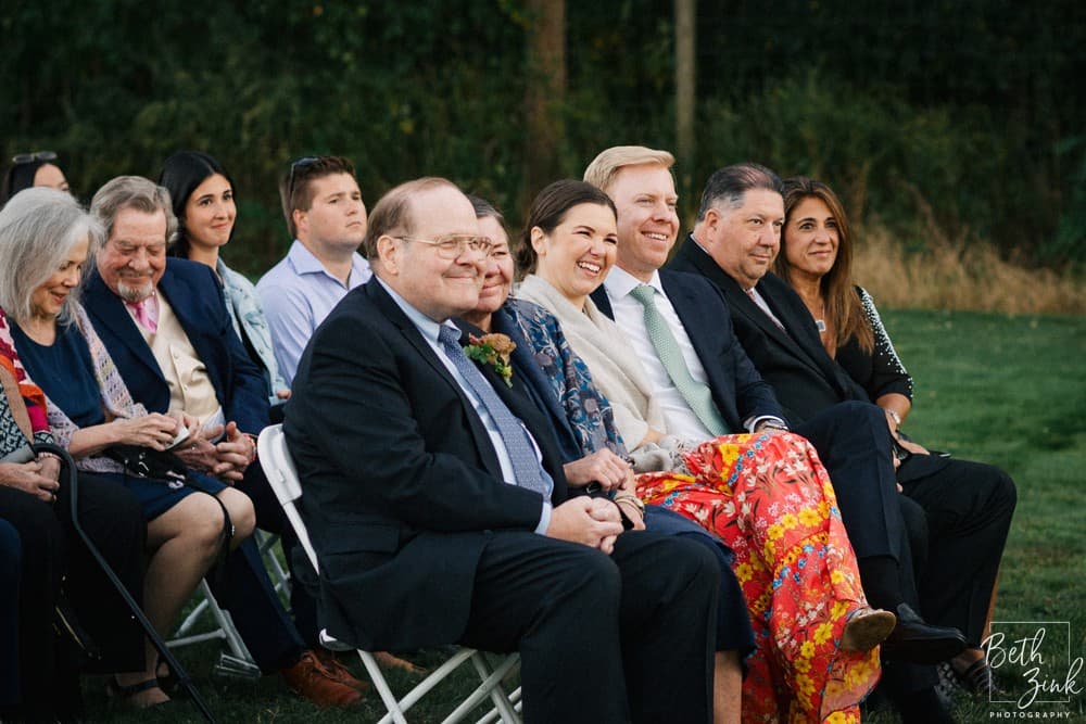 Jennifer + Evan's Wedding at Duck Walk Vineyards — photograph 58 of 187