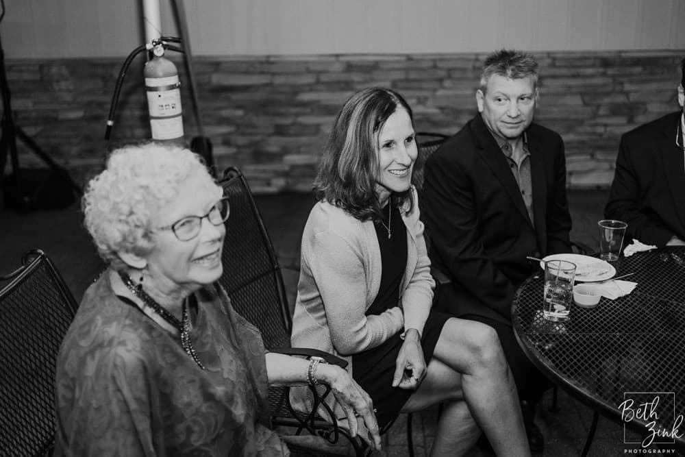 Jennifer + Evan's Wedding at Duck Walk Vineyards — photograph 88 of 187