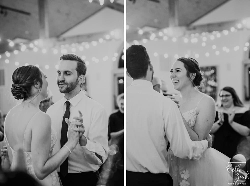 Jennifer + Evan's Wedding at Duck Walk Vineyards — photograph 123 of 187