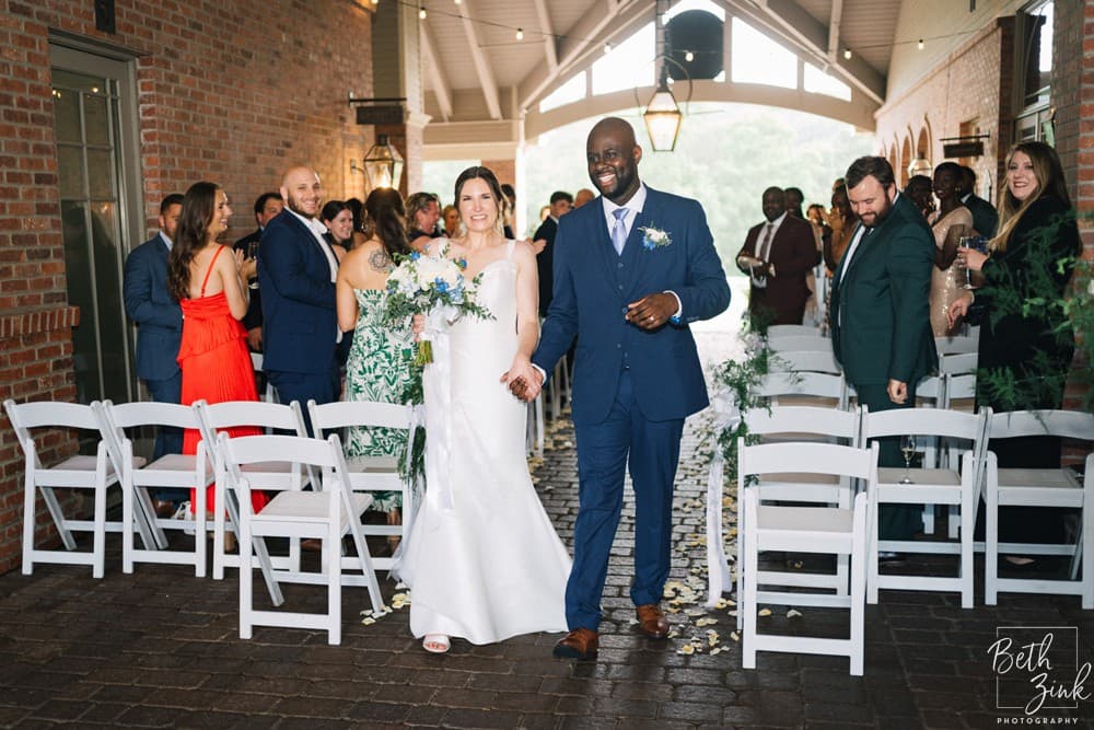 Alanna + Wes' Wedding at Great River Golf Club — photograph 51 of 120
