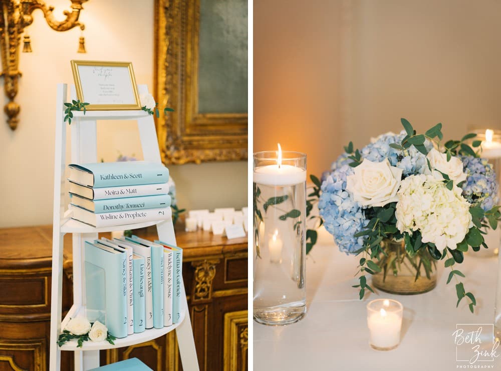 Alanna + Wes' Wedding at Great River Golf Club — photograph 61 of 120