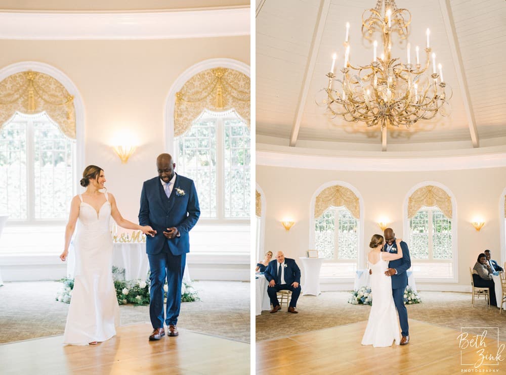 Alanna + Wes' Wedding at Great River Golf Club — photograph 69 of 120