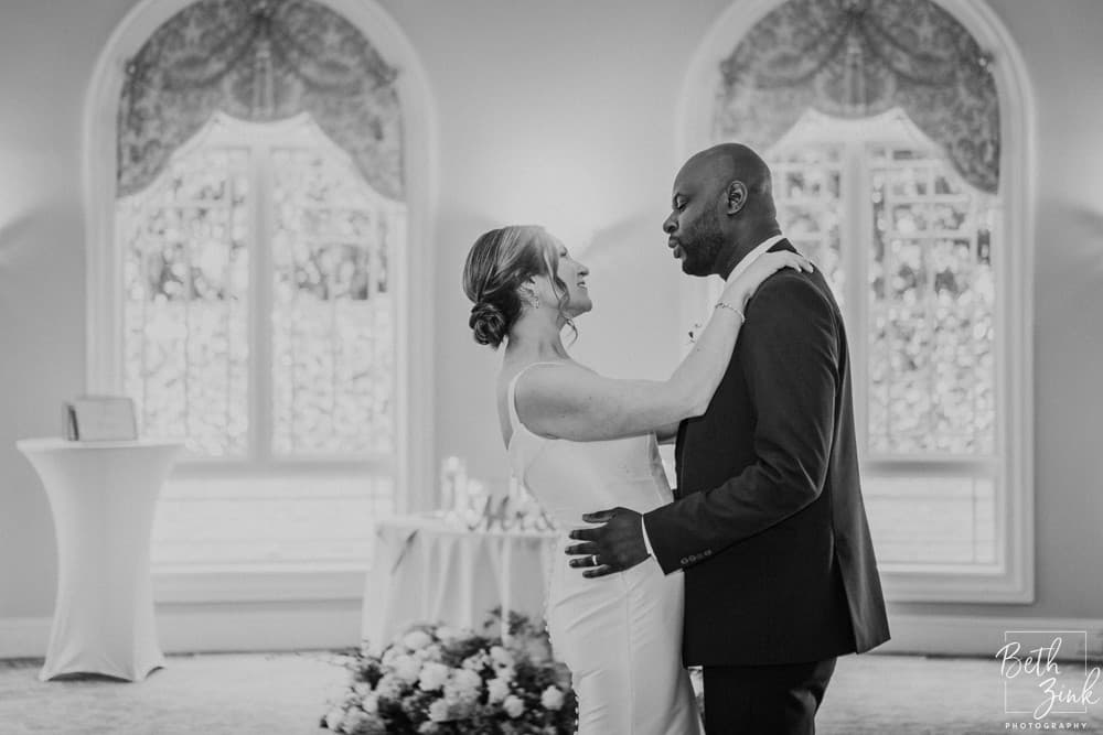 Alanna + Wes' Wedding at Great River Golf Club — photograph 71 of 120