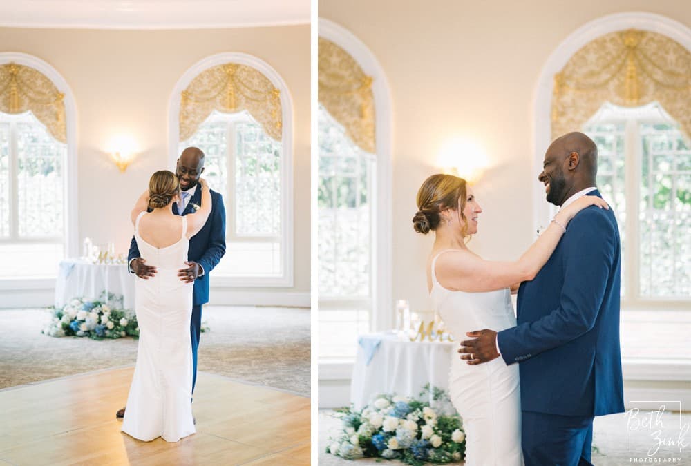 Alanna + Wes' Wedding at Great River Golf Club — photograph 72 of 120