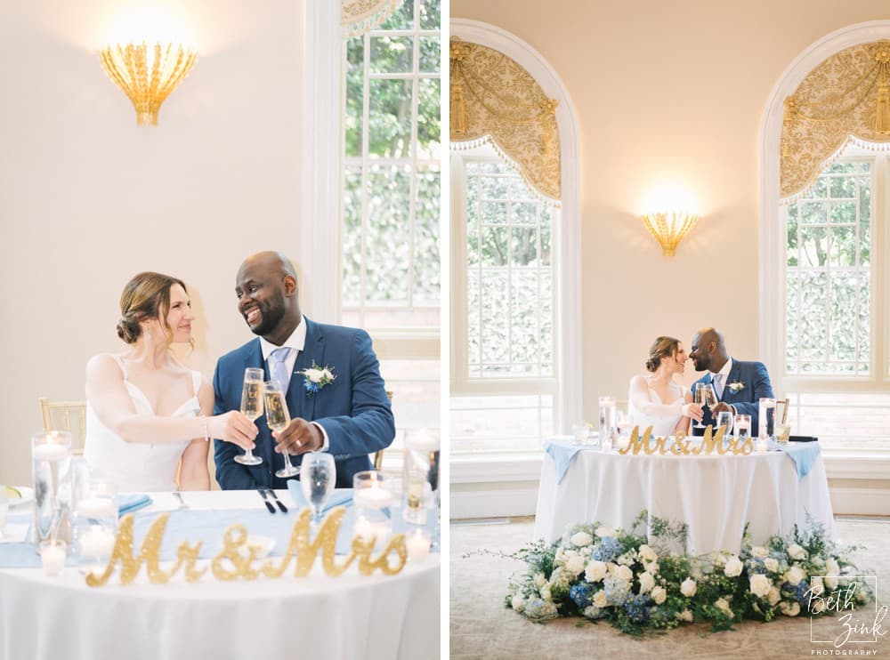 Alanna + Wes' Wedding at Great River Golf Club — photograph 84 of 120